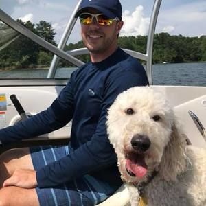 Meet your Posher, Matt